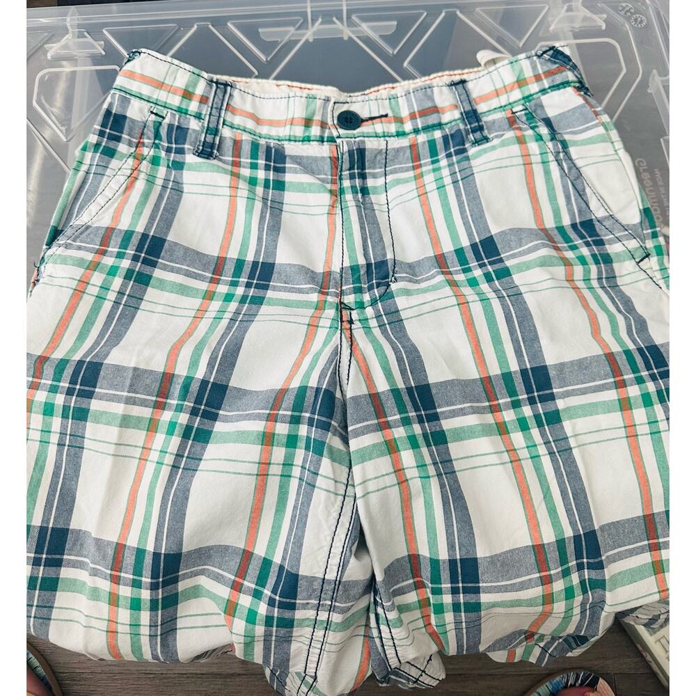 Gap - Youth Shorts - striped